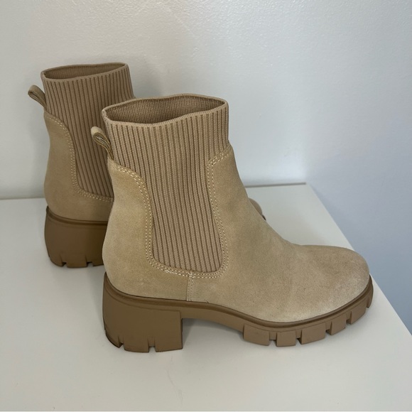 Steve Madden Hayle boot - Picture 3 of 6